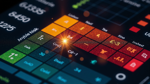 游戏成就展示图，显示各种成就图标，金色边框装饰，背景为游戏界面，专业统计图表